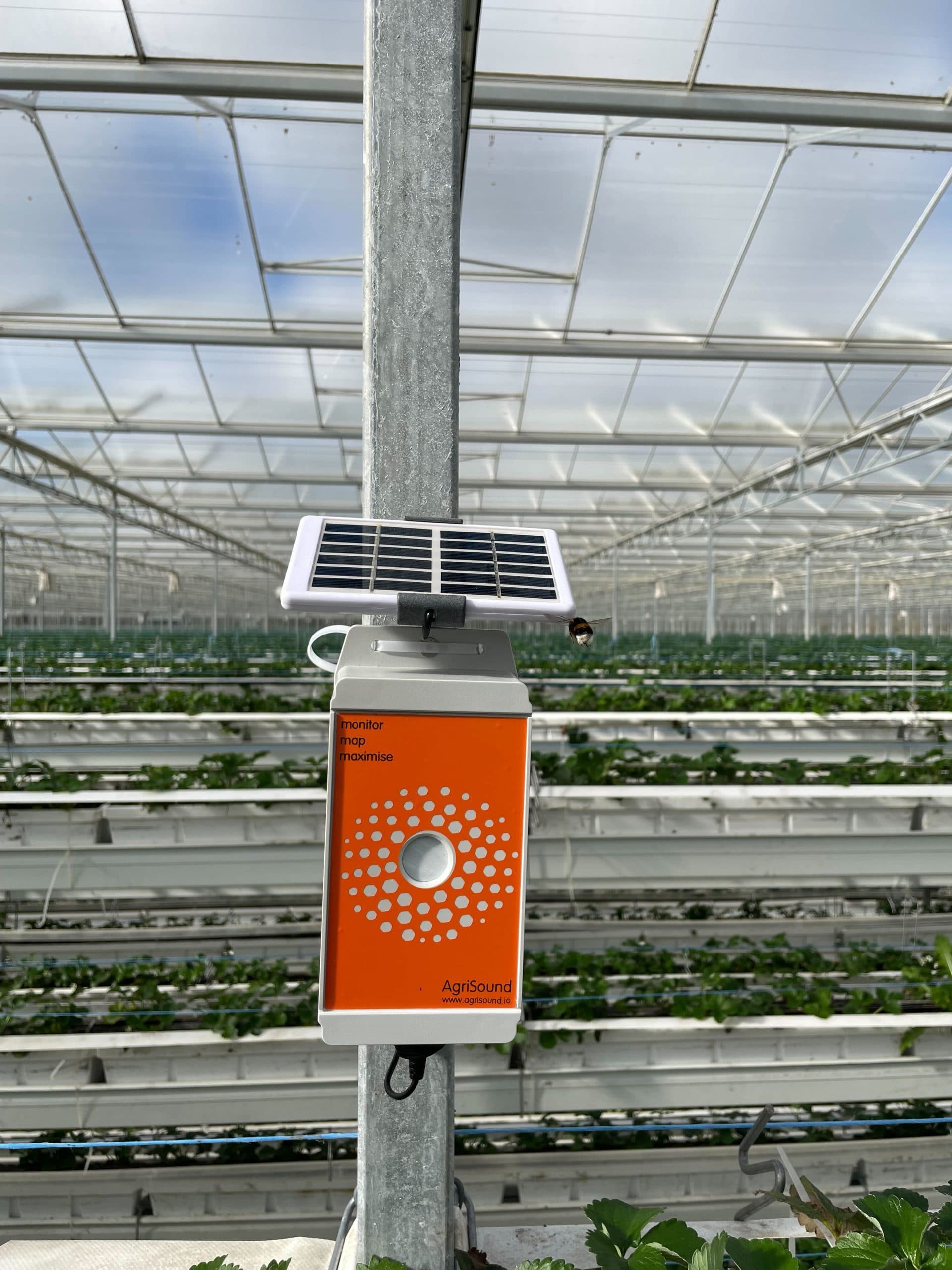 Data on a plate for the food & drink industry turns TNFD and CSRD into a recipe for success