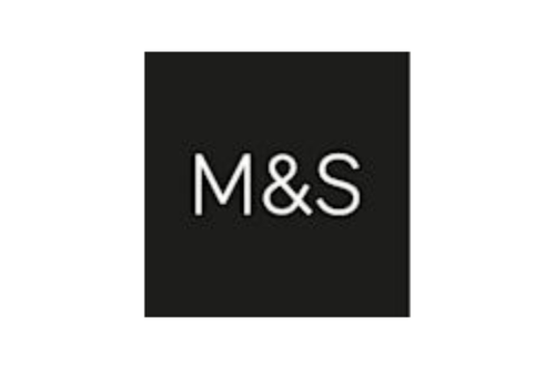 M & S