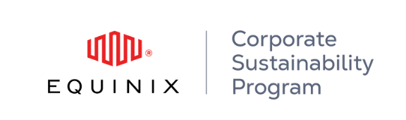 Equinix Community project