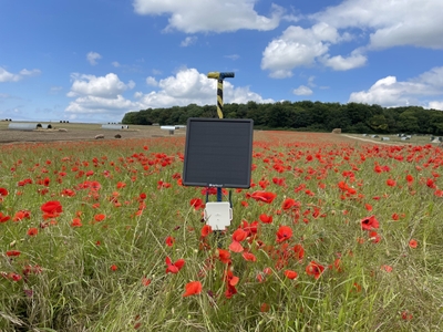 Groundbreaking ag-tech startup to co-create win-win Carbon Insetting Scheme with one of the UK’s largest food producers, Cranswick PLC, supported by £362K Innovate UK grant